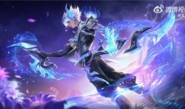 可杰澜皮肤爆料最新,神秘元素觉醒，视觉盛宴即将开启！