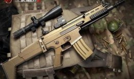 生死狙击2最新军备箱武器爆料,全新军备箱武器大揭秘，震撼来袭！